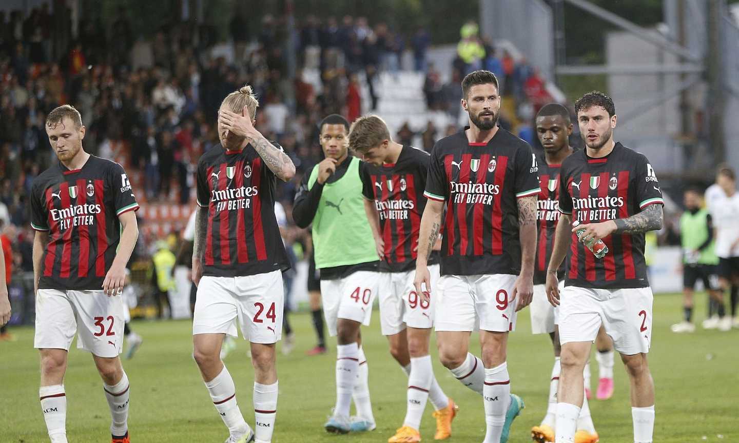 Milanmania: un Milan indecente, Pioli dov'è il gioco? Mai così tanti dubbi sulla sua conferma