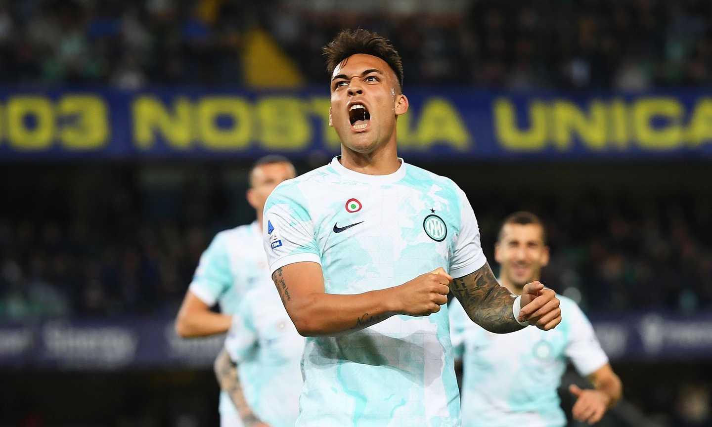 Inter, le pagelle di CM: Calhanoglu alla Pirlo, ma Lautaro non è da meno. Dzeko, finalmente!