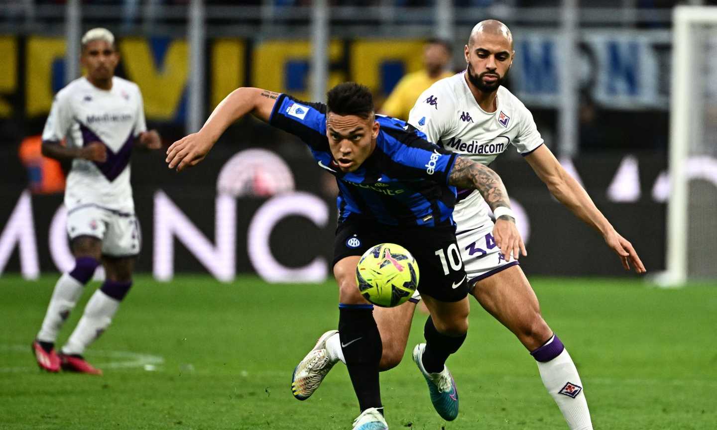 Fiorentina, la scelta di Amrabat per un club di Premier