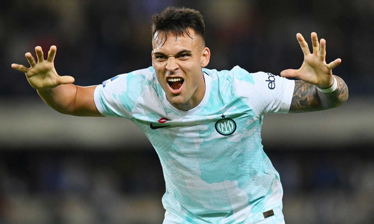 L'ex Milan: 'In Champions l'Inter è favorita. E Lautaro è meglio di Osimhen...'