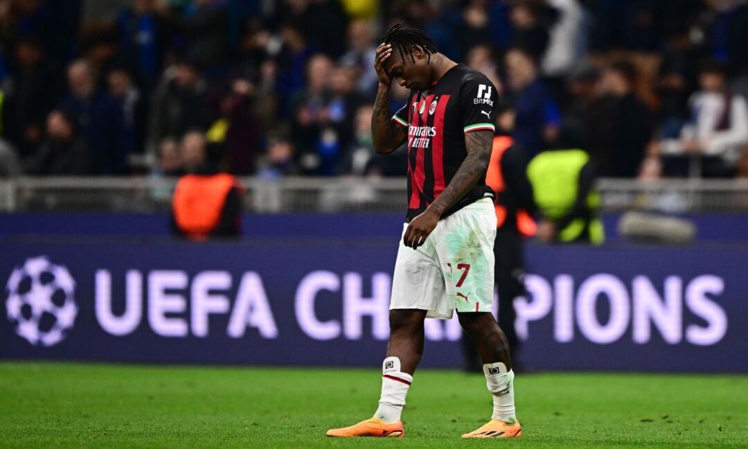 La vera impresa l'ha fatta il Milan, Inter di un altro pianeta! 