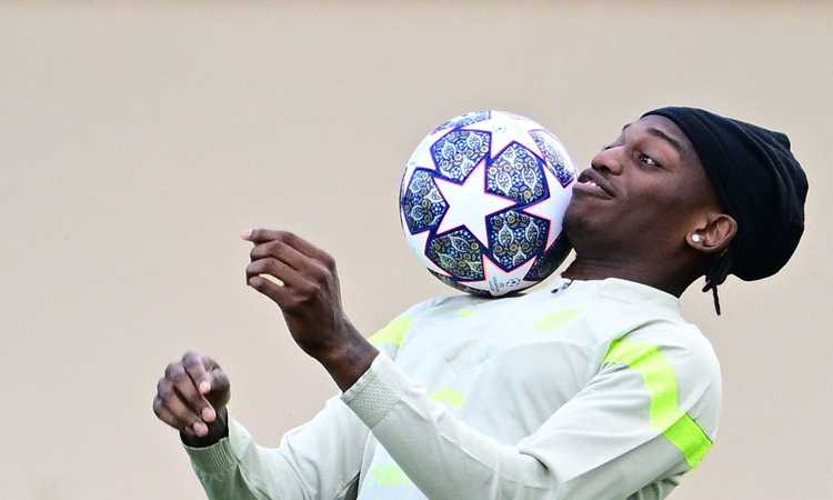 Milan, Leao guida la missione remuntada: le scelte di Pioli su Thiaw e Origi