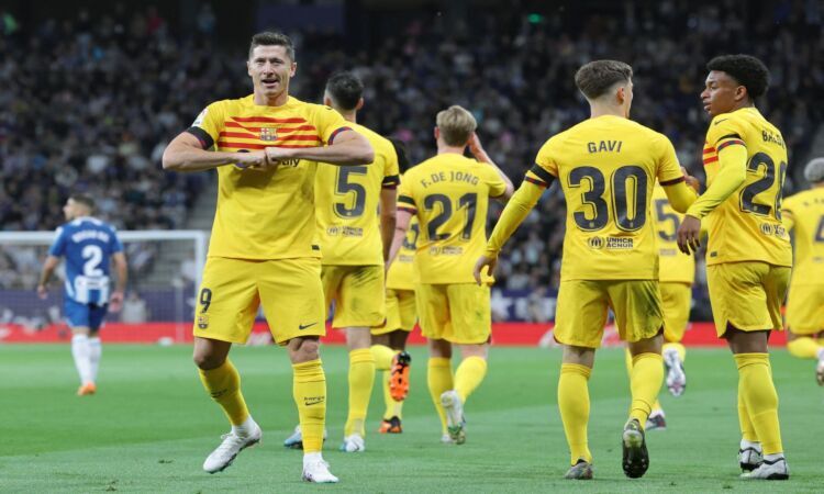 Barcellona, continua il pressing su un big del Bayern Barcellona, continua il pressing su un big del Bayern