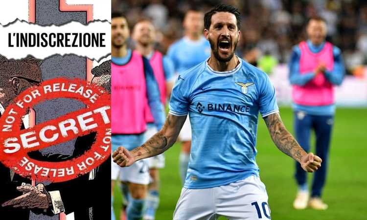 Lazio, Sarri chiama Luis Alberto: il punto tra rinnovo e addio