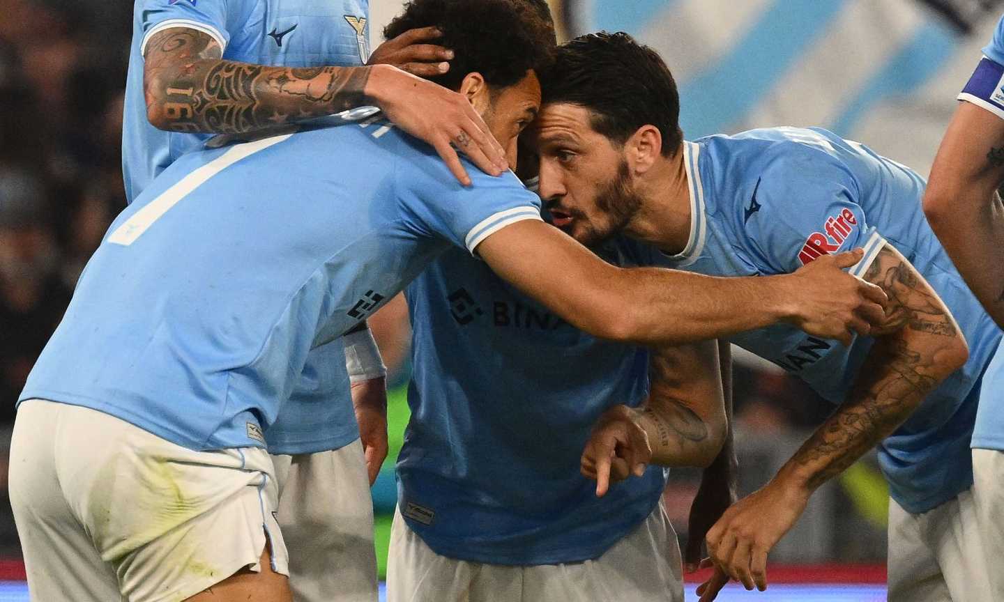 Lazio, manca un gol per raggiungere un record in Serie A