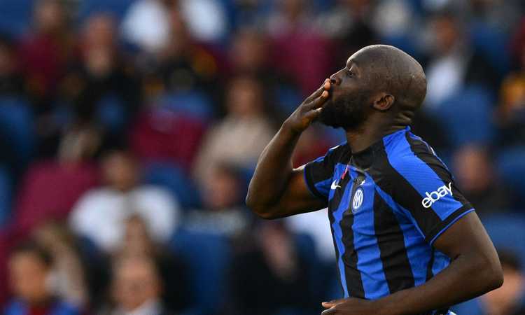 Inter Ultras Express Outrage over Romelu Lukaku’s Betrayal and Move to Juventus