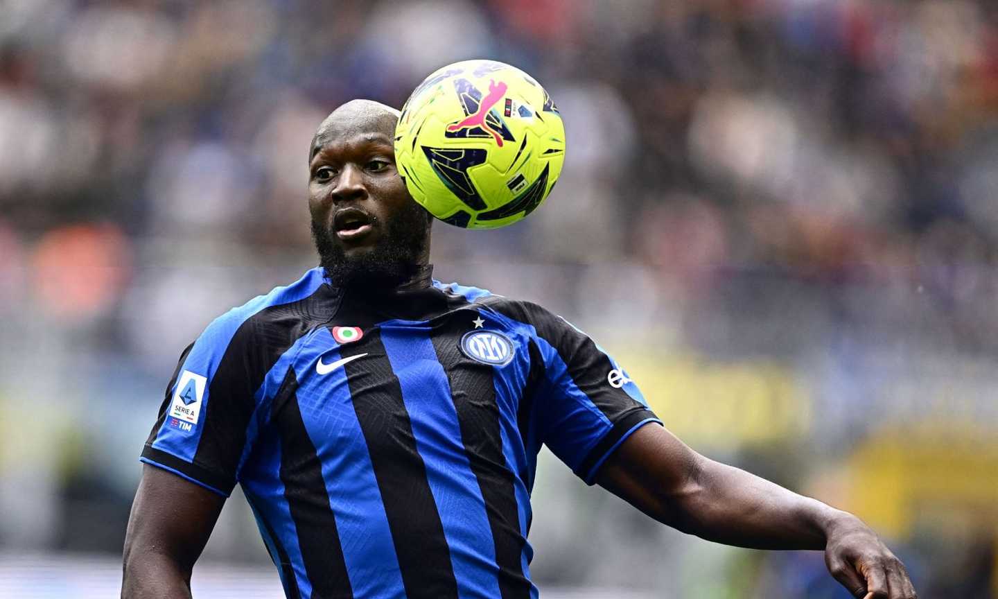 Inter, con la Roma tornano Lukaku e Barella. Avanti con la rotazione scientifica