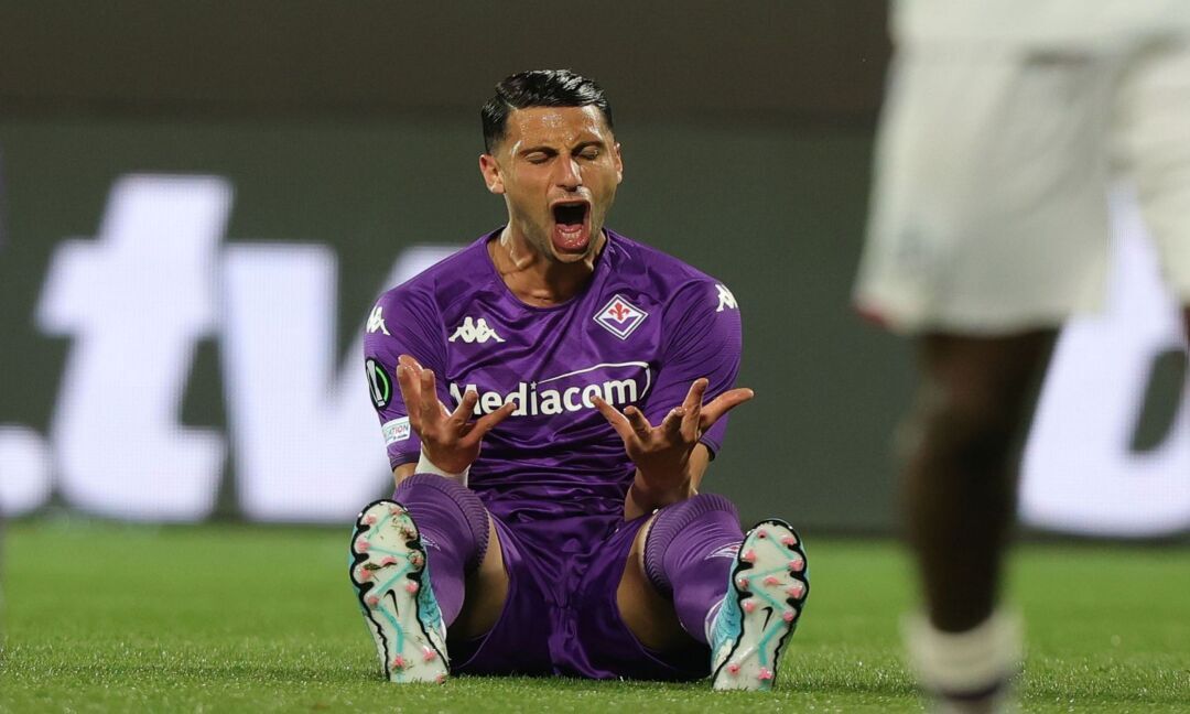 Fiorentina-Basilea 1-2: chi la ama non la molla adesso! 