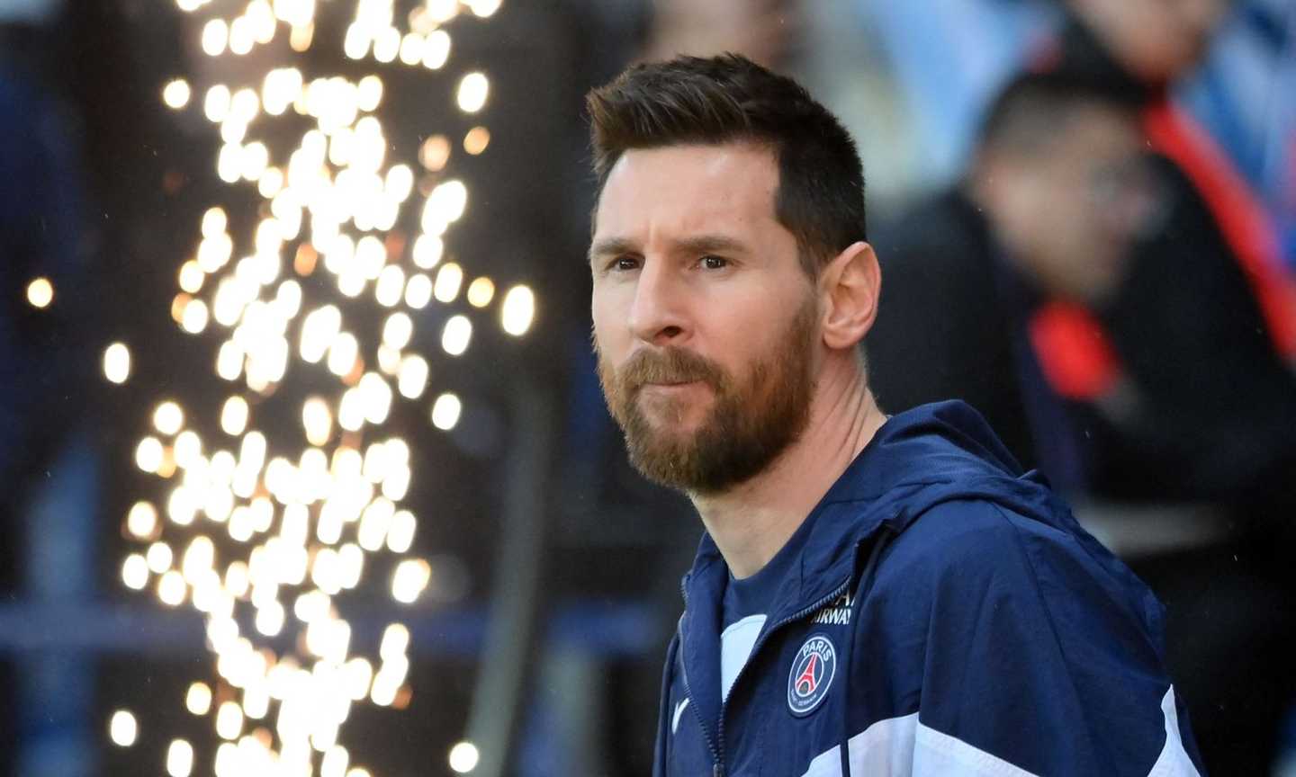 Messi, rottura totale con i tifosi del Psg: fischiato al ritorno in campo