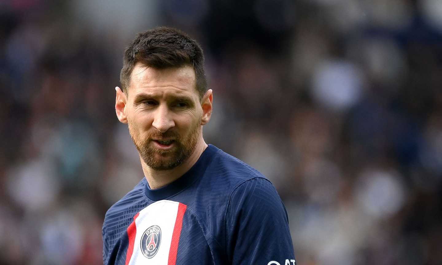 PSG, spunta un'offerta per Messi