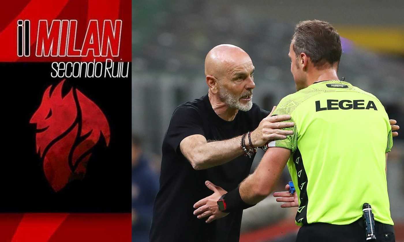 Lincomprensibile Strategia Di Pioli Così Ha Minato Le Certezze Che Il Milan Aveva Ritrovato 