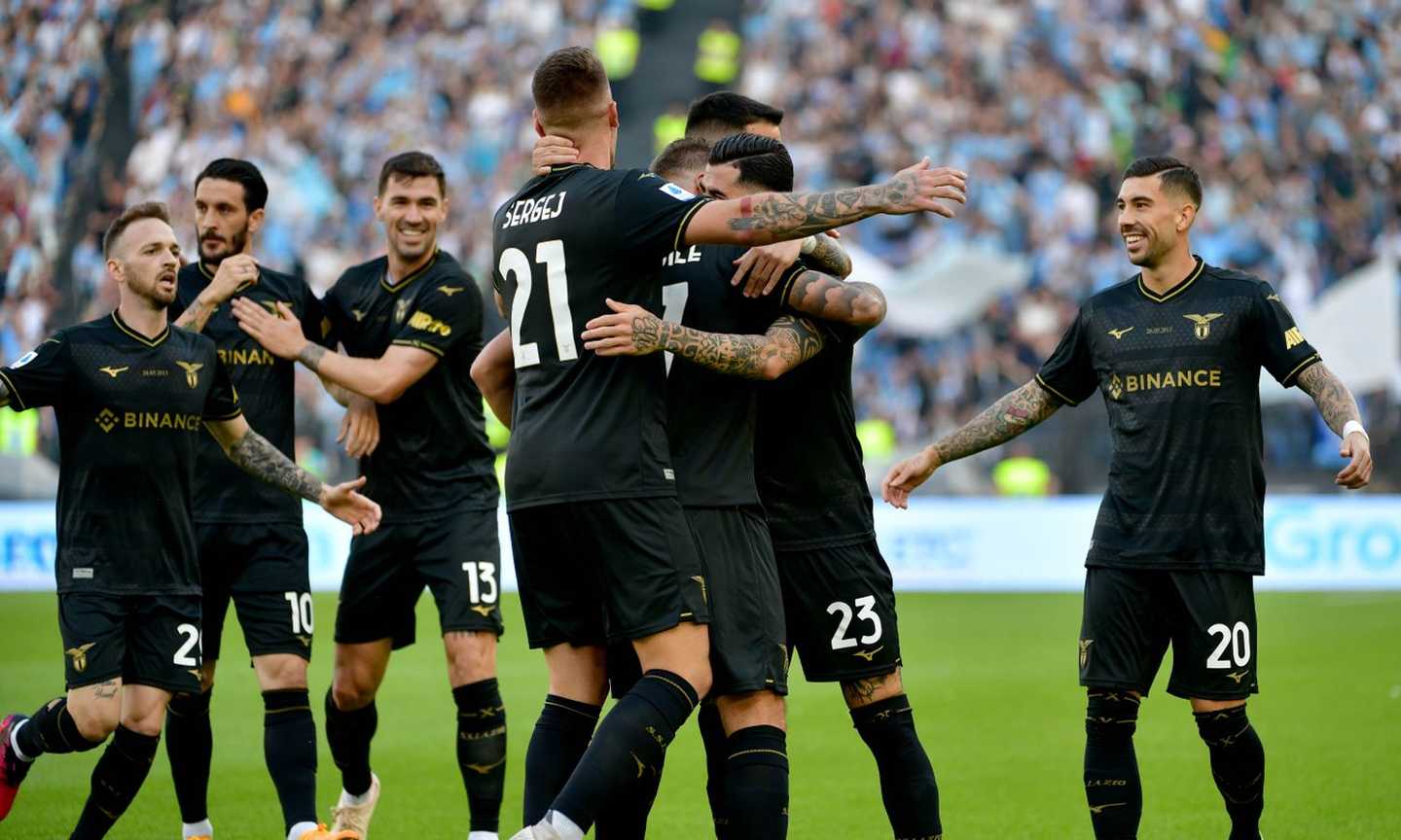 Lazio, la legge del Sergente: 3-2 all'89’ contro la Cremonese, 2° posto a +2 sull'Inter e prossima Supercoppa