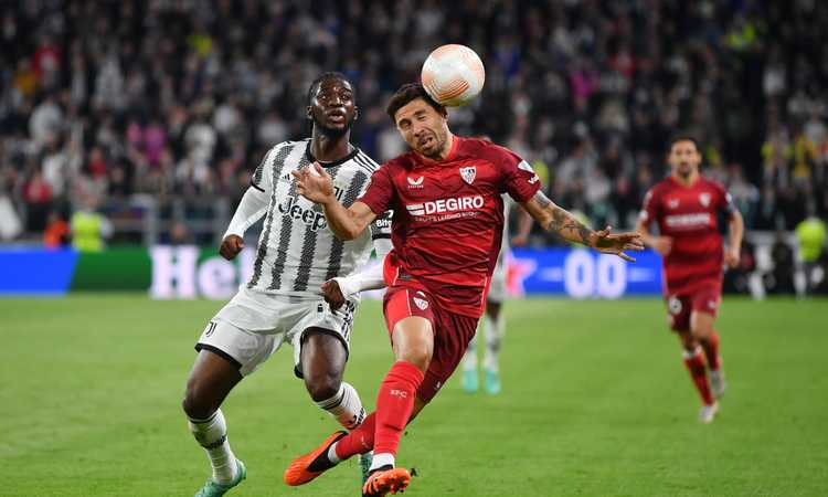 Juve, l'Iling-mania arriva in Inghilterra: la Premier si muove, il Brighton fa sul serio