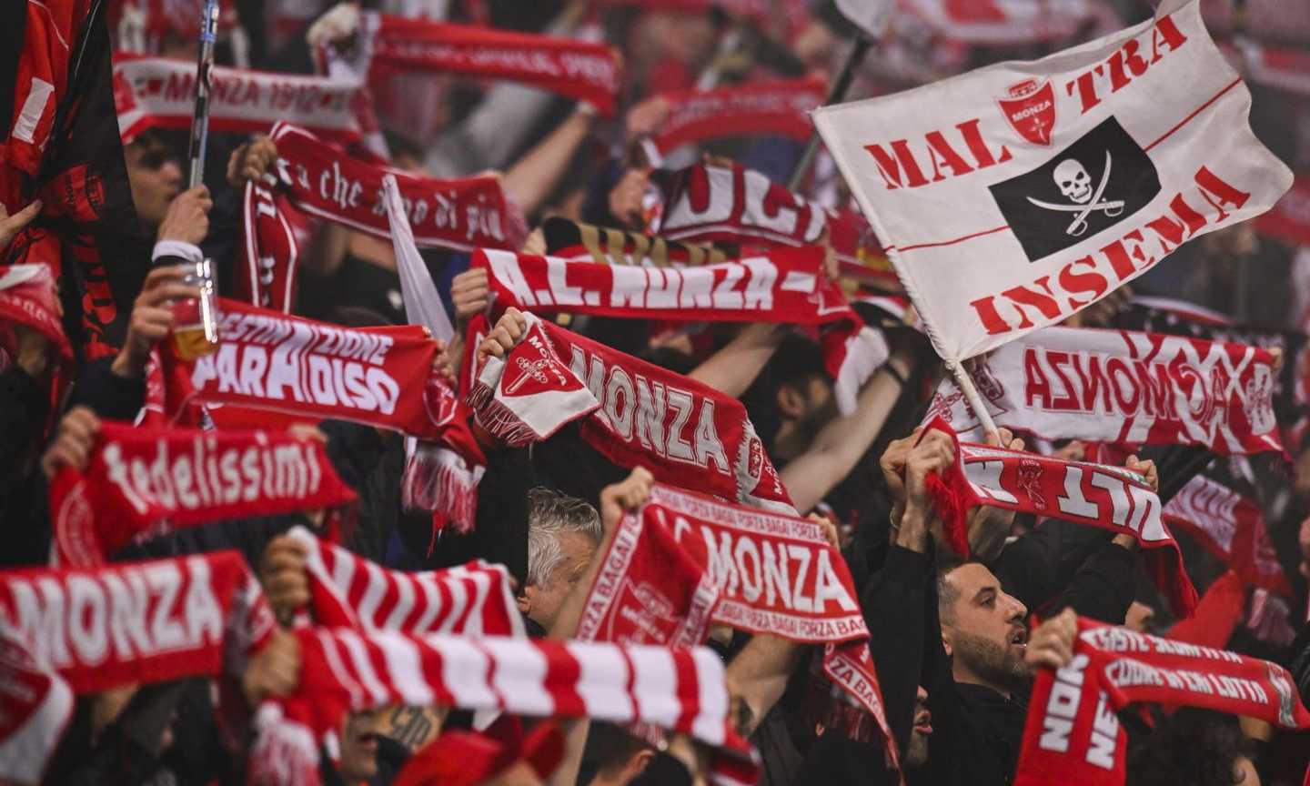 Il Nottingham Forrest pesca nel Monza