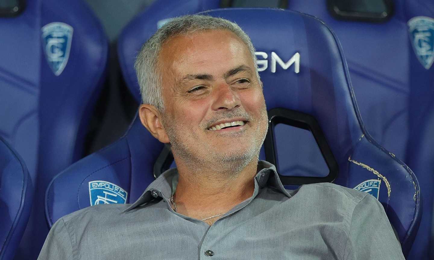 Psg, Mourinho è un’alternativa: c’è un favorito