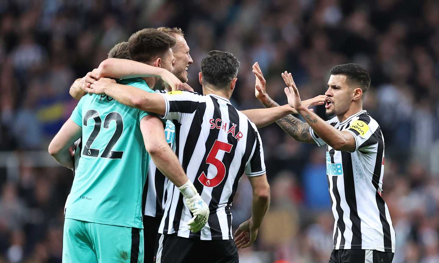 Newcastle, il sogno Champions è realtà. Mercato vincente e disponibilità illimitate: i sauditi puntano al top