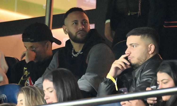 Psg, Per Neymar è lotta in Premier: due squadre sul brasiliano Psg, Per Neymar è lotta in Premier: due squadre sul brasiliano