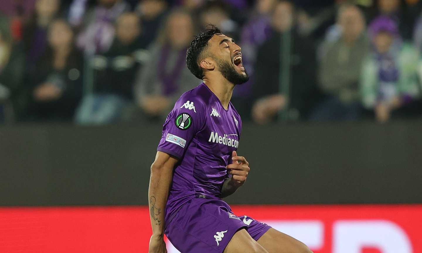 Fiorentina inesperta e troppo morbida per l'Europa: non basta un Cabral alla Batistuta, dov'erano Nico Gonzalez e Amrabat?