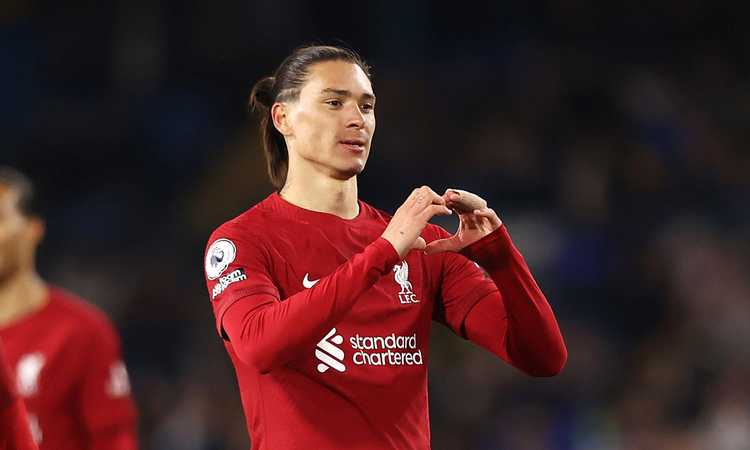 Europa League, LIVE il Liverpool e il Bayer Leverkusen. Alle 21 Ajax Marsiglia e il Brighton di De Zerbi Europa League, LIVE il Liverpool e il Bayer Leverkusen. Alle 21 Ajax Marsiglia e il Brighton di De Zerbi