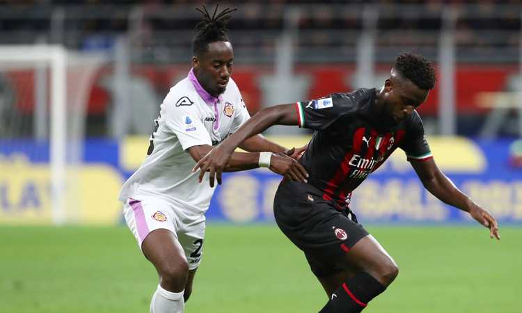 Milan’s Training Update: Divock Origi Returns and Lorenzo Colombo’s Future