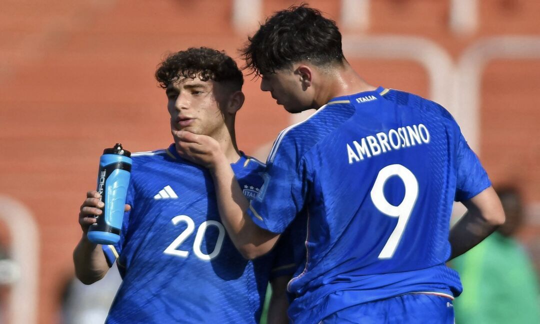 Dal mondiale under 20 una lezione per i club della Serie A