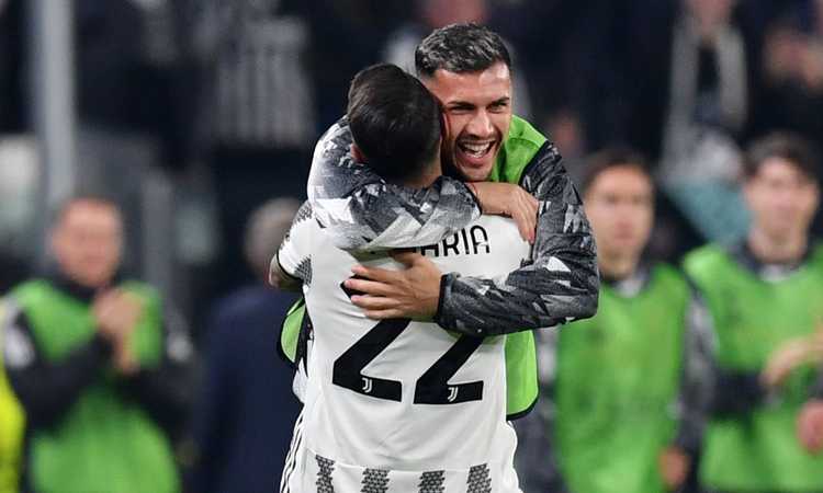 Juve, Di Maria e Paredes con le valigie pronte: il Galatasaray lavora al doppio colpo