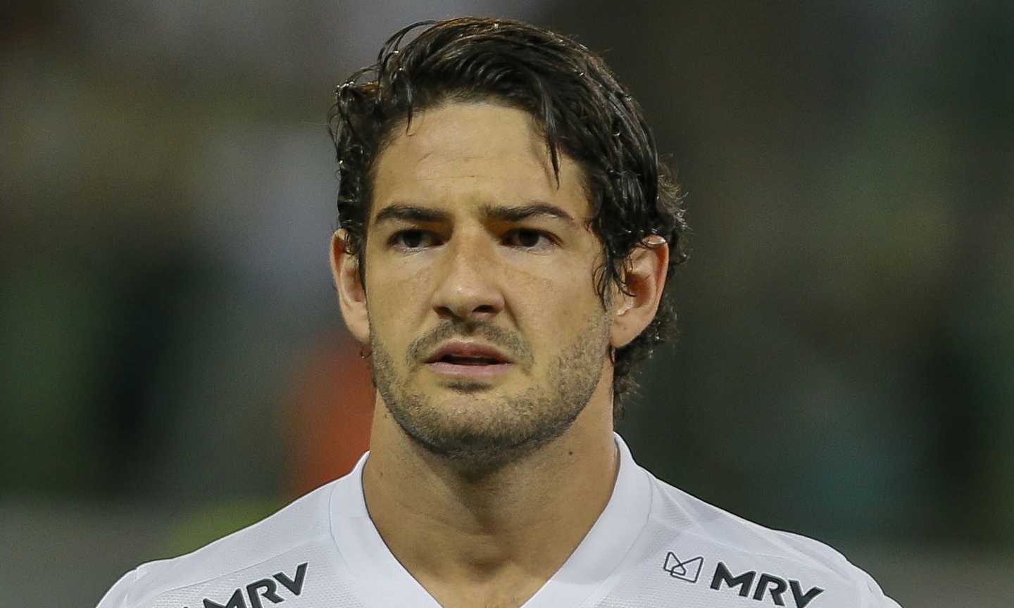 Ex Milan, Pato-San Paolo: aria d'addio