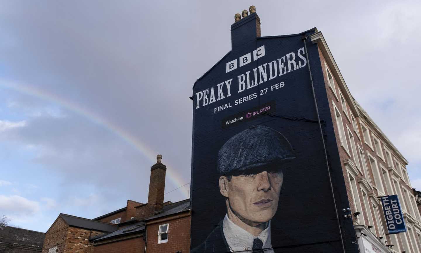 I 'Peaky Blinders' nel calcio: la Shelby Companies acquista parte del Birmingham