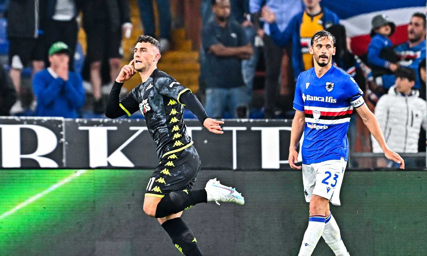 Atalanta, UFFICIALE: Piccoli risolve il prestito all'Empoli e va a Lecce