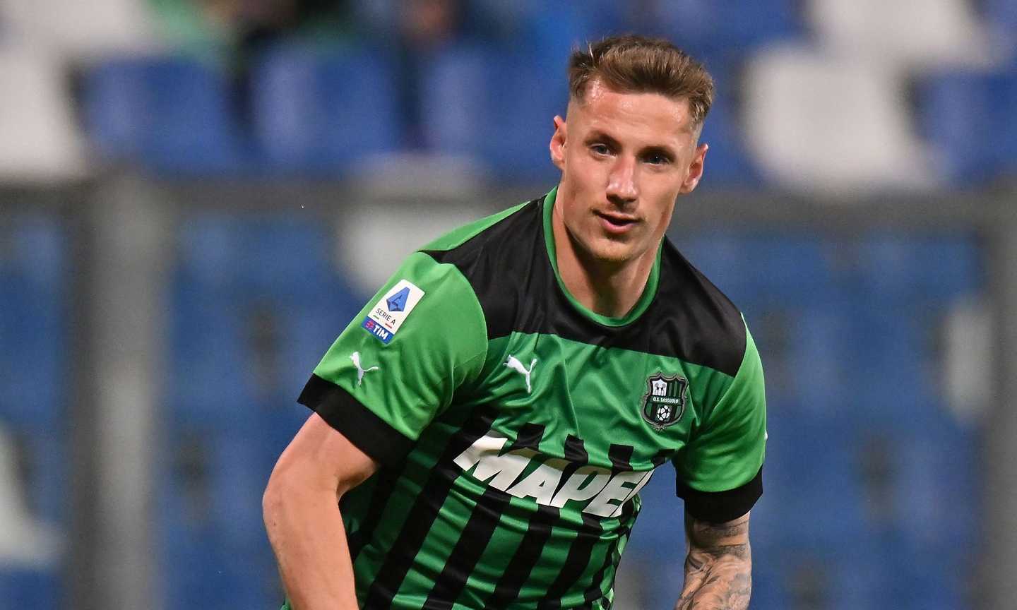 Sassuolo, le pagelle di CM: Pinamonti e Vina a testa alta, disastro Thorstvedt