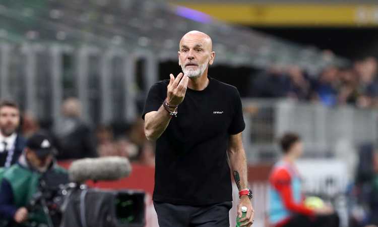 Milan, stagione da 7 per Pioli. La dote della generosità non è solo di Maldini
