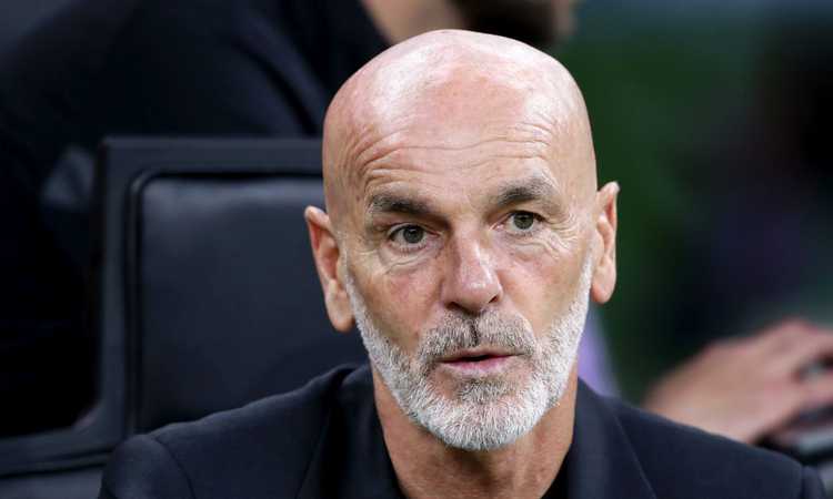 Milan, Pioli: 'De Ketelaere? A fine campionato valuteremo. In attacco voglio un giocatore forte'