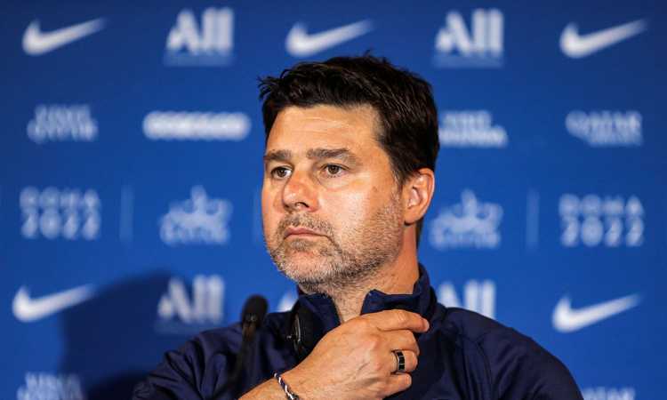 Chelsea, UFFICIALE l'arrivo di Pochettino: l'annuncio