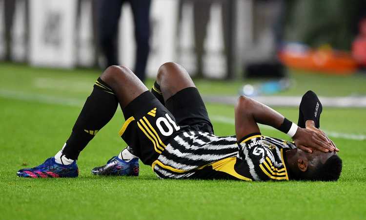 Juve UFFICIALE frattura della clavicola per Fagioli e stagione