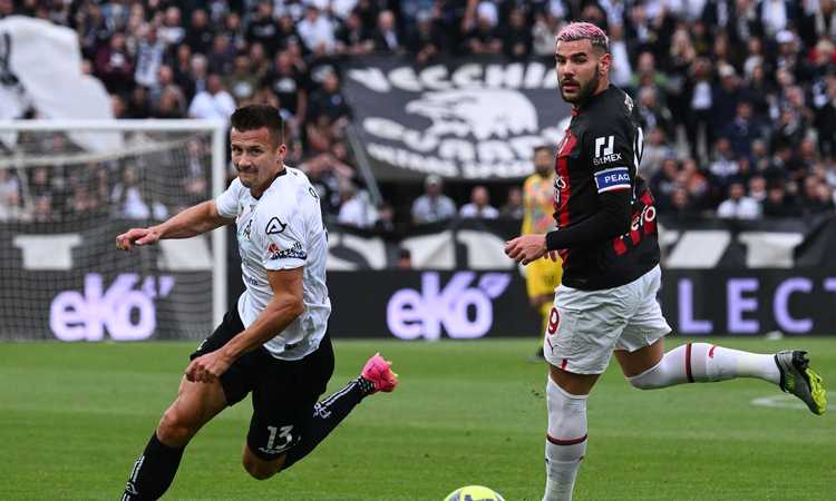 Milan Pobega «L’eliminazione è stata dura ma ora dobbiamo