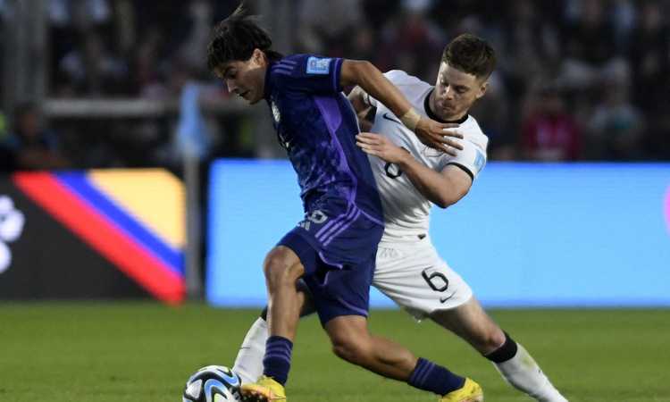 Romero brilla al Mondiale Under 20, ma con la Lazio è finita: ora è un'occasione di mercato