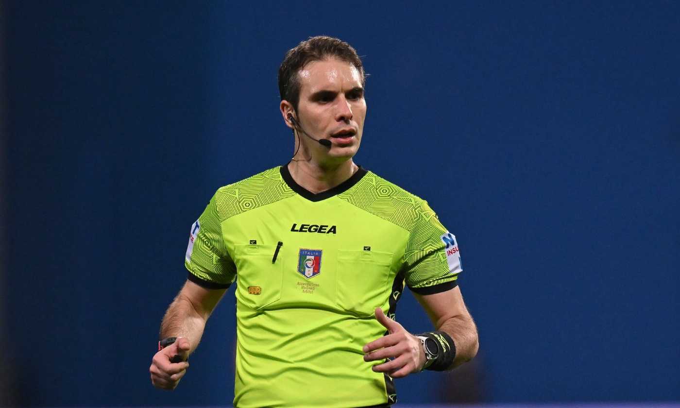 SassuoloMonza, la MOVIOLA due rigori tolti e uno dato dal Var, espulso TressoldiSerie A