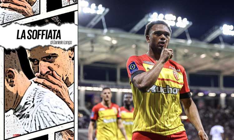 Milan, Massara spinge per Openda: il Lens apre, ma la richiesta è super