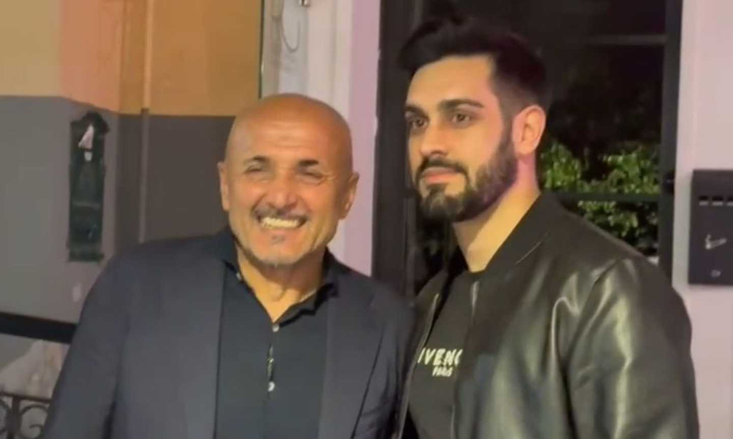 Napoli, cena De Laurentiis-Spalletti con vista sul futuro: il punto sul mercato