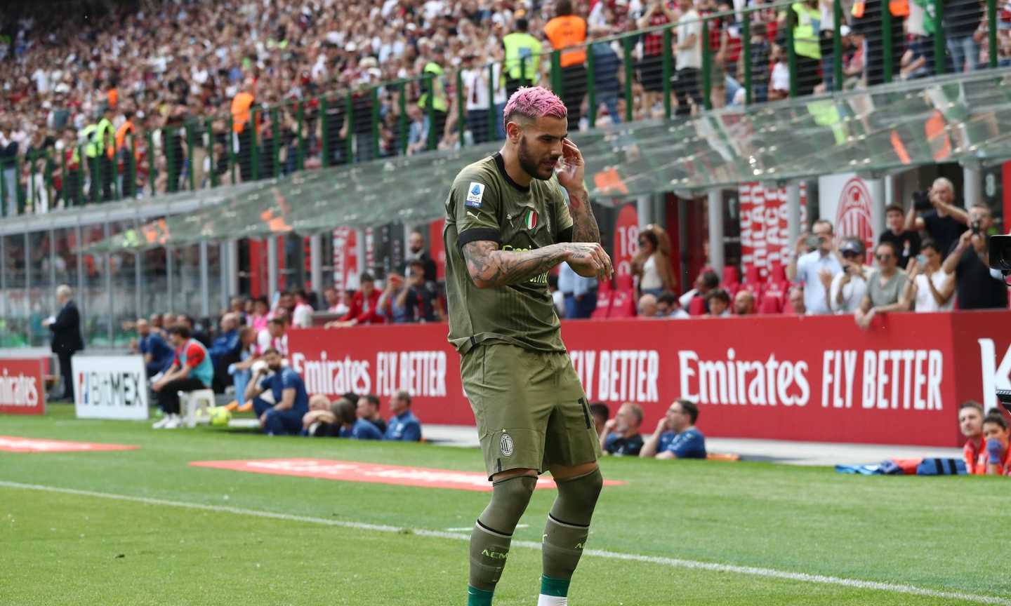 Il 'vecchio' Milan può ancora battere tutti, ma la Lazio fa scena muta. Theo, ancora meglio del gol all'Atalanta 