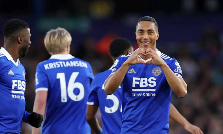 Roma, occhio a Tielemans: la Premier tenta il belga Roma, occhio a Tielemans: la Premier tenta il belga