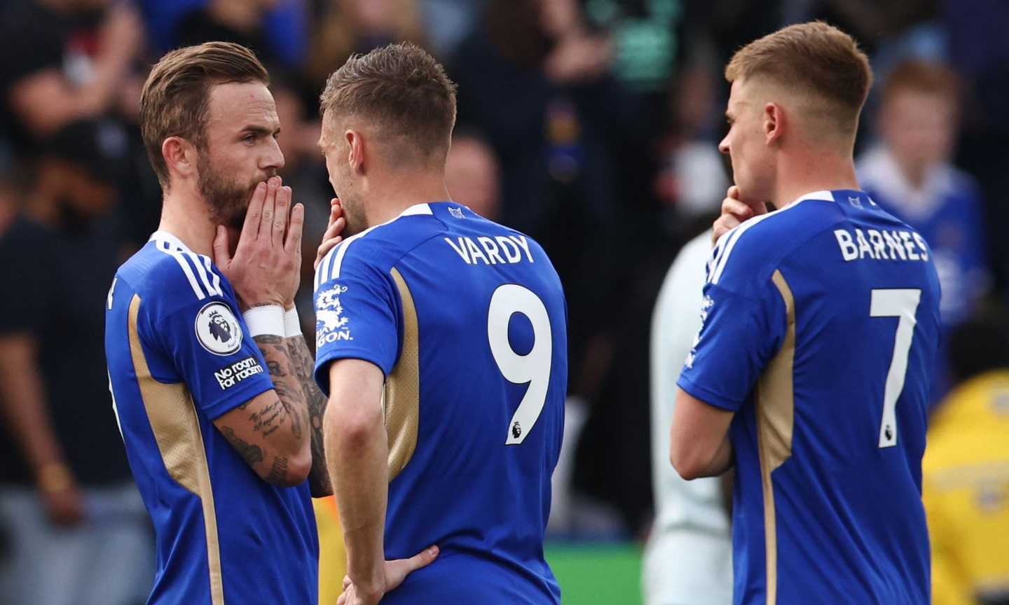 Leicester, la storia si ripete: un italiano in panchina