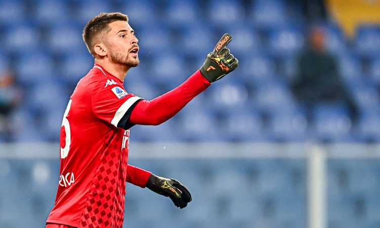 Empoli, arriva l’annuncio di Zanetti su Vicario Empoli, arriva l’annuncio di Zanetti su Vicario