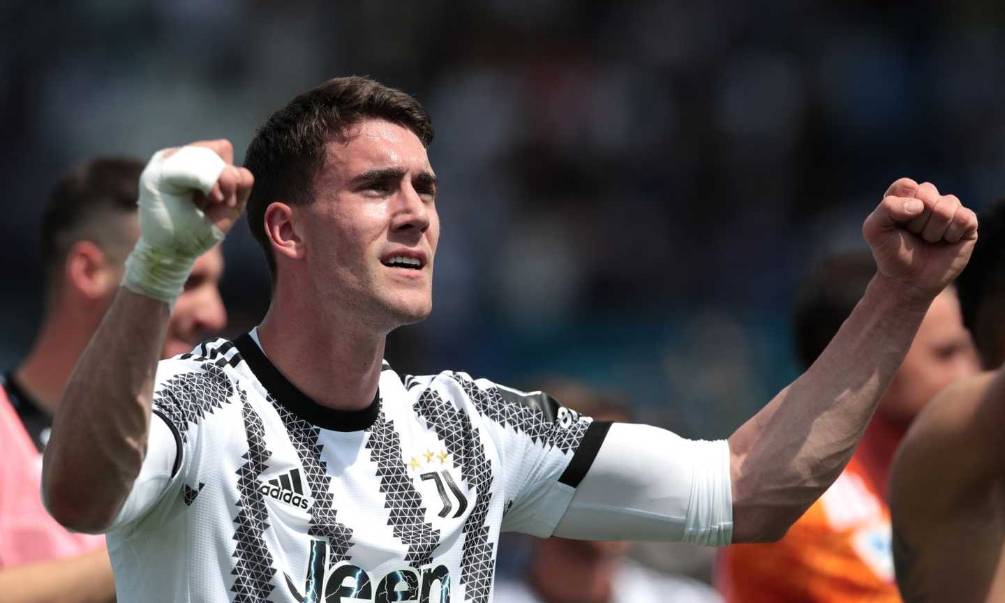 Juve-Vlahovic, messaggio UFFICIALE contro il razzismo: 'Non c'è comfort zone'