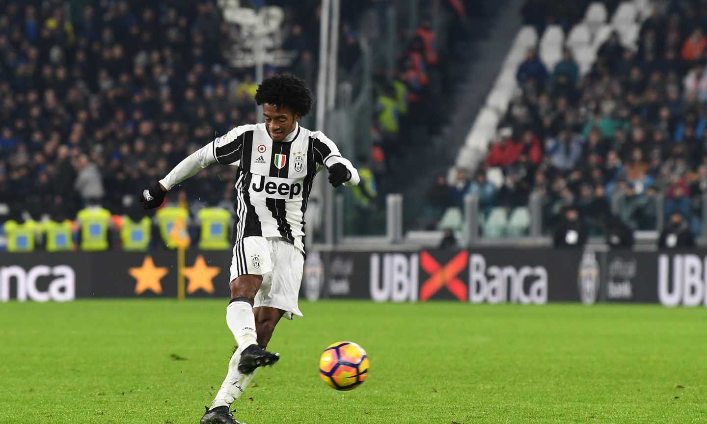 Cordoba a Cuadrado: ‘So che darai tutto per l’Inter’