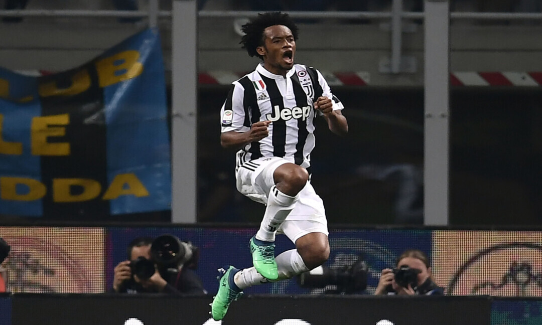 Abecedario dello juventino innamorato (di Juan)