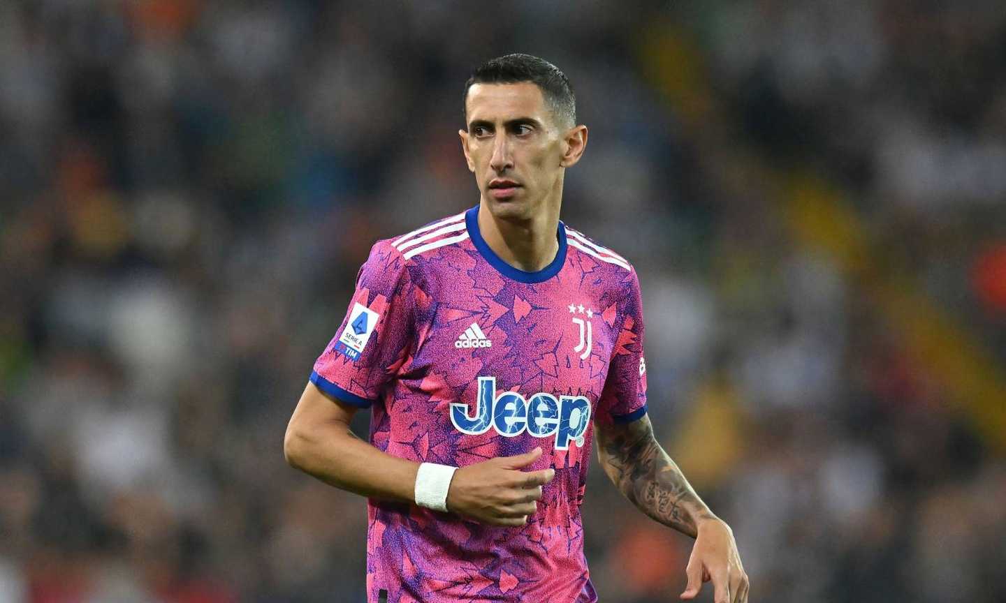 Di Maria ha deciso: c'è la firma col Benfica, contratto di un anno