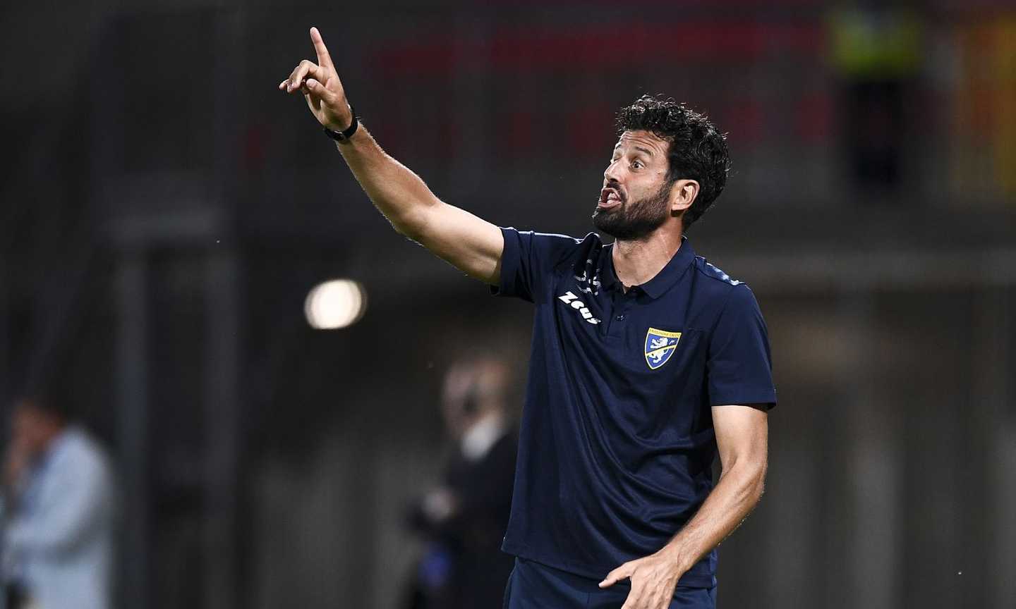 Sampdoria, svolta in arrivo per la panchina: vicina la firma di Fabio Grosso