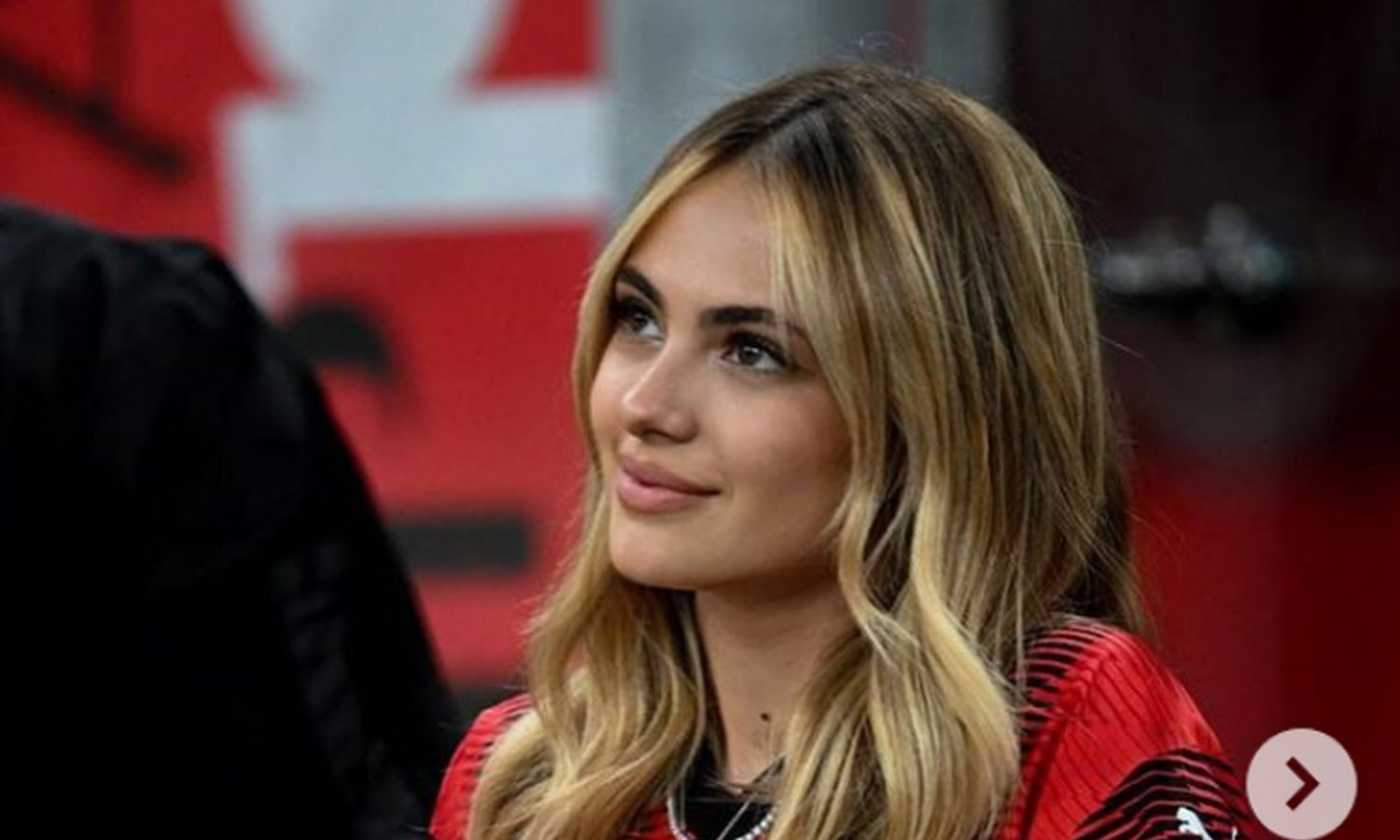 Giulia, fidanzata di Tonali: 'Sempre al tuo fianco'. Milanisti arrabbiati,  lei impedisce i commenti FOTO, Gossip