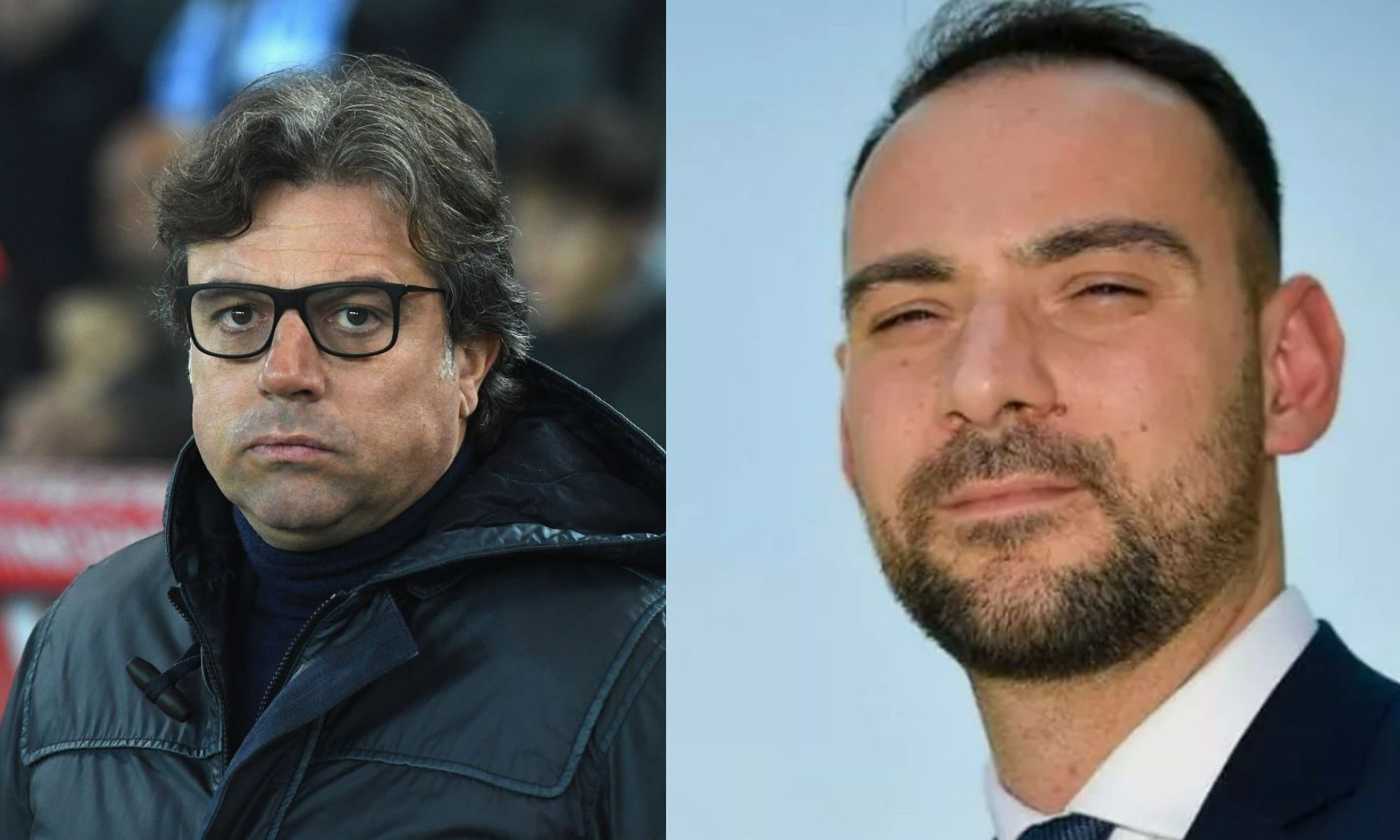 Juve, ecco quando Manna firma il rinnovo. E Giuntoli prende il posto di un  altro dirigente | Mercato | Calciomercato.com